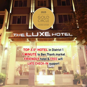 The Luxe Hotel